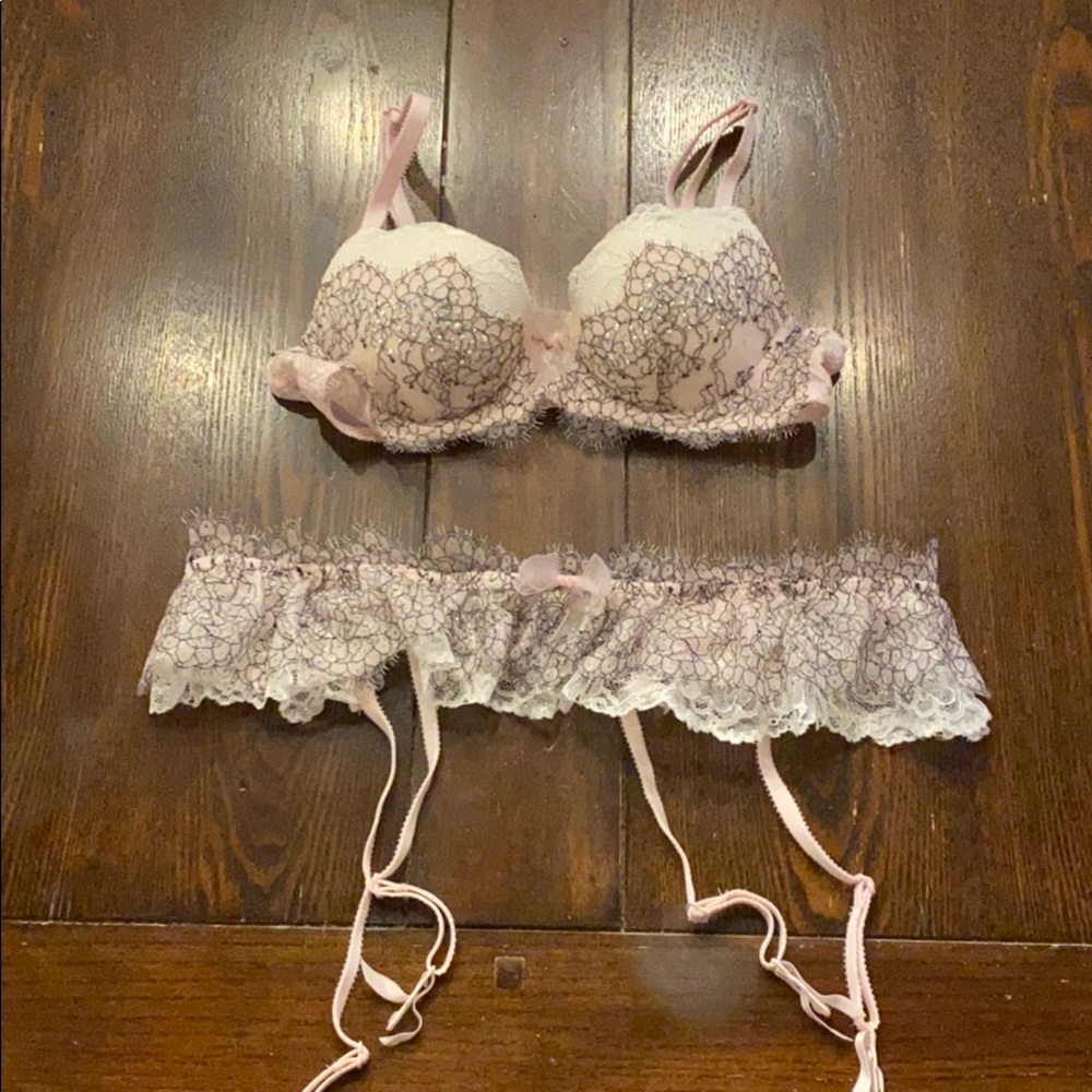 VS Bra set